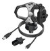 Right pedal with power sensor to transform Assioma UNO into Assioma DUO.